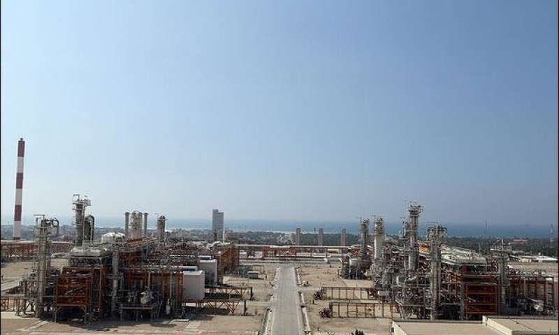 تولید بنزین ایرانی در ستاره خلیج فارس؟!