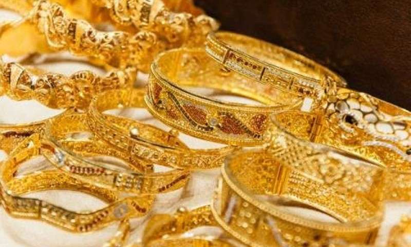 صادرات طلای ایرانی صفر شده است!