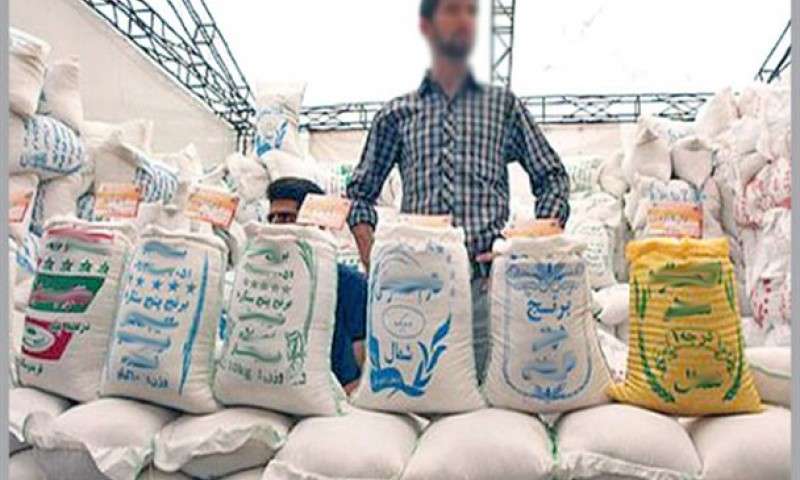 هرج و مرج در بازار برنج ایرانی!