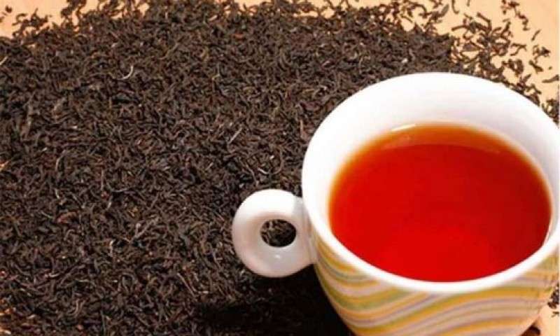 چای ایرانی وارد بورس می‌شود+عکس