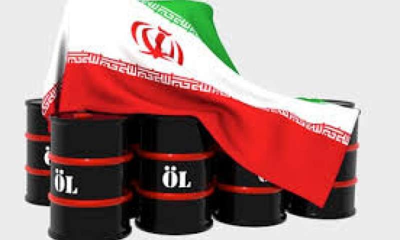 افزایش تولید نفت ایران تا ۴سال آینده+عکس