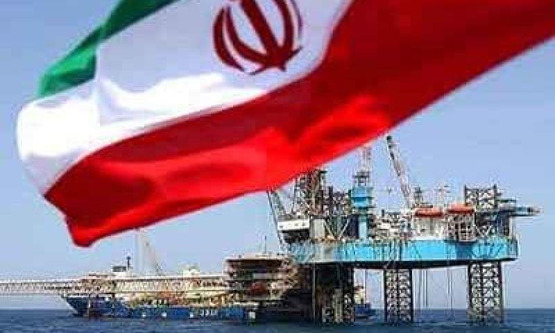 هند، مشتری استراتژیک نفت ایران