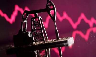 قیمت نفت کشش افزایش نیافت