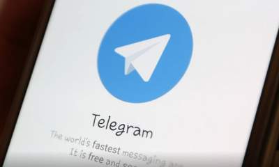 پیام‌های صوتی و ویدئویی یک بار قابل مشاهده به تلگرام آمد